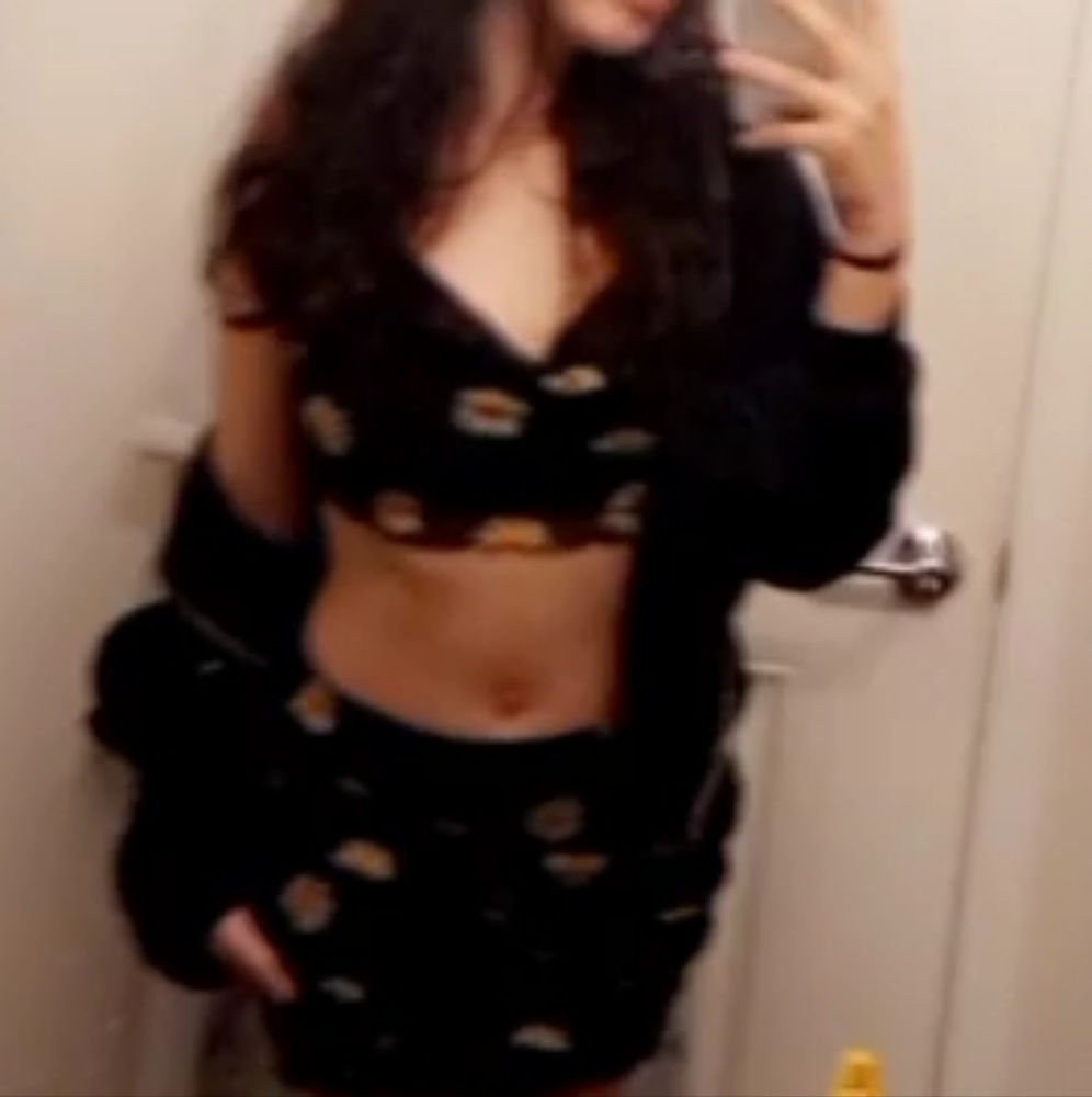 2 peice daisy set